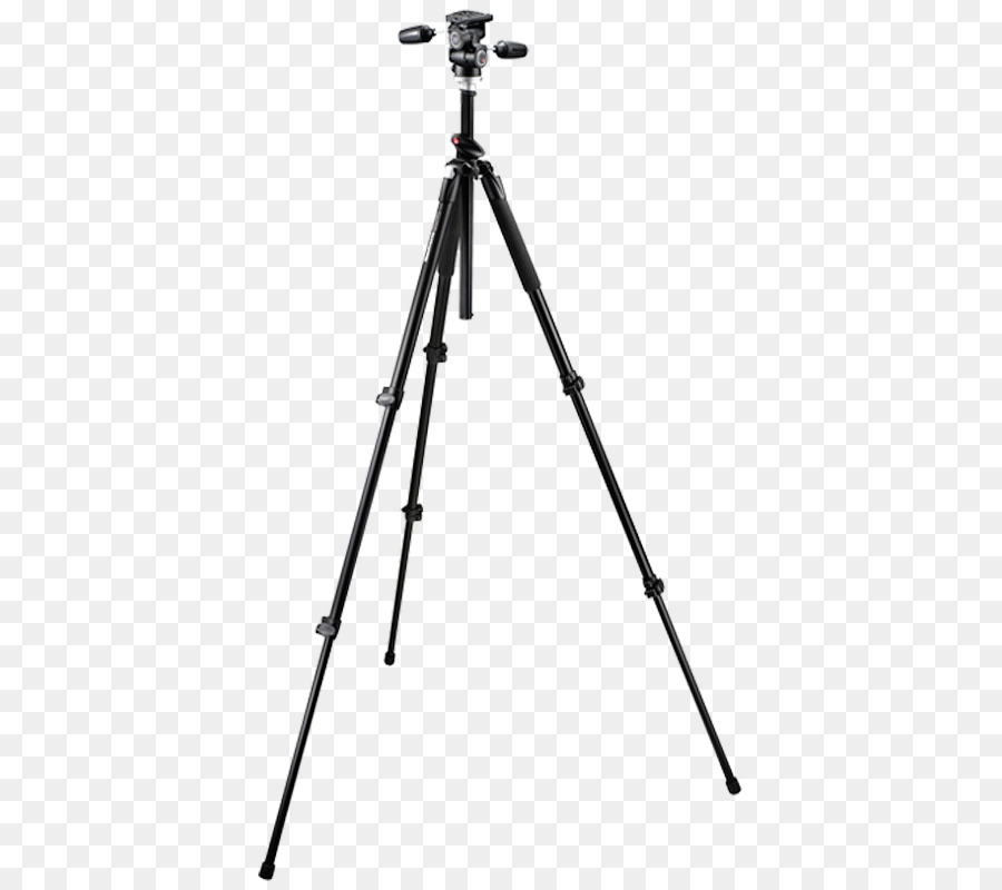 Manfrotto，Trípode PNG