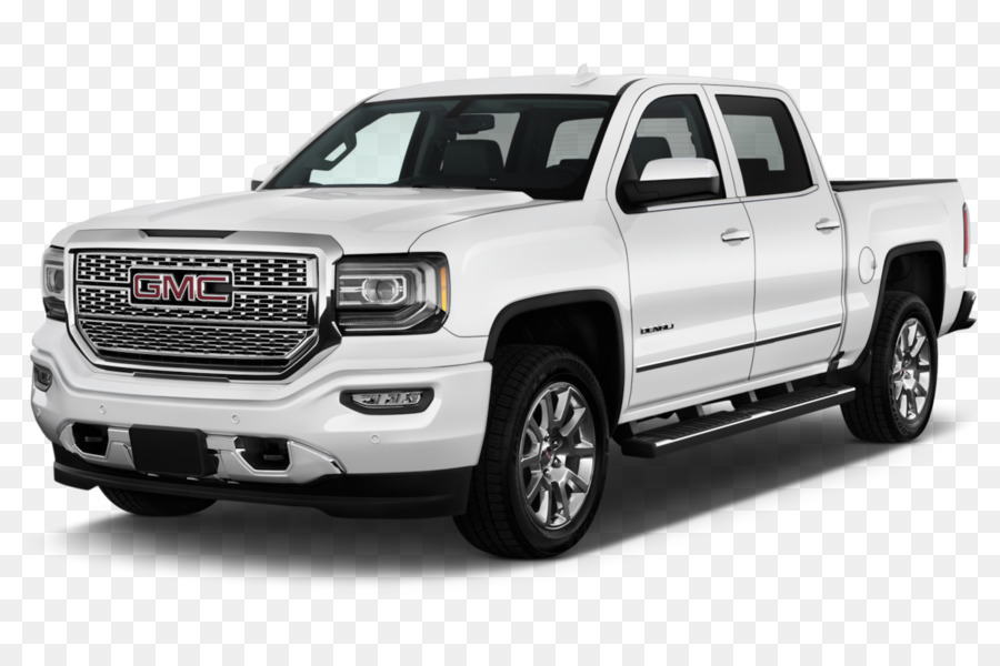 2017 Gmc Sierra 1500，Chevrolet Silverado PNG