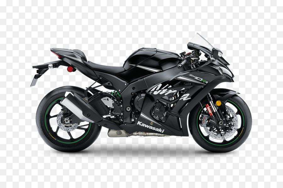 Kawasaki Motos，Kawasaki Ninja Zx10r PNG