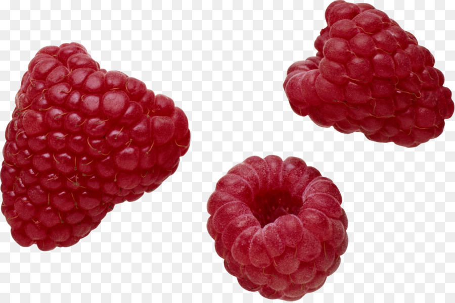 Frambuesas，Fruta PNG