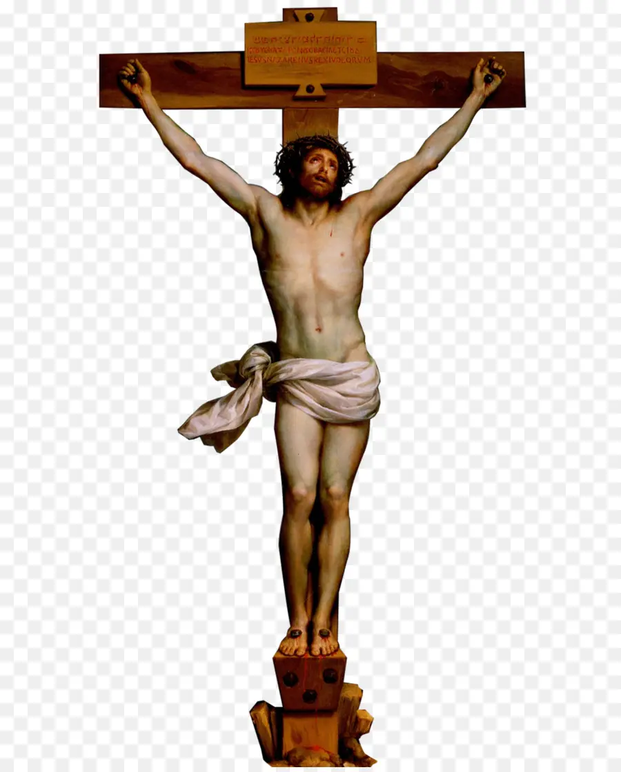 Crucifixión，Crucifixión De Jesús PNG