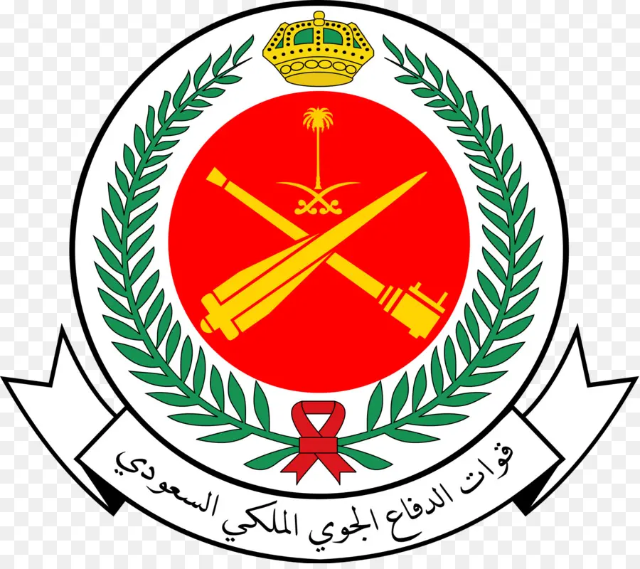 Arabia Saudita，Royal Saudi Air Defensa PNG