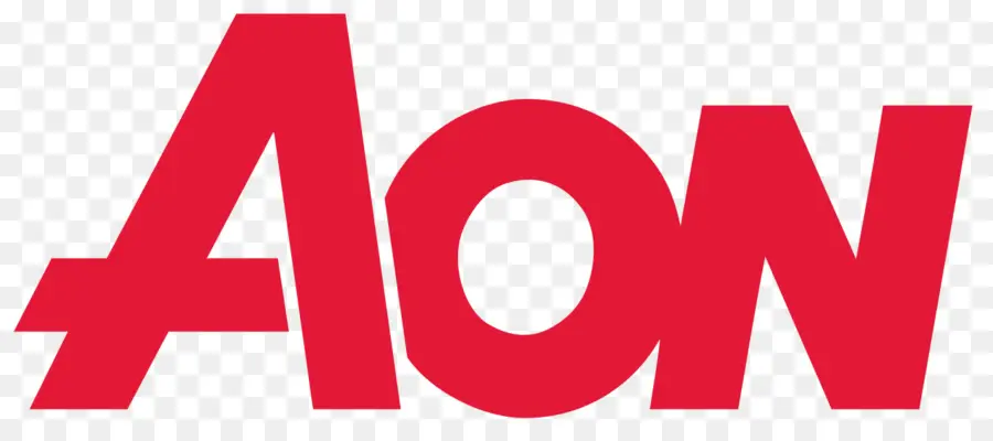 Aon，Logotipo PNG