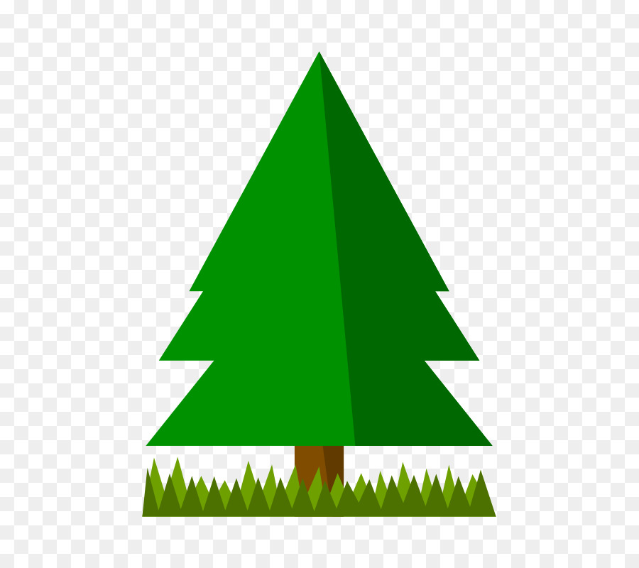 árbol，Blue Spruce PNG