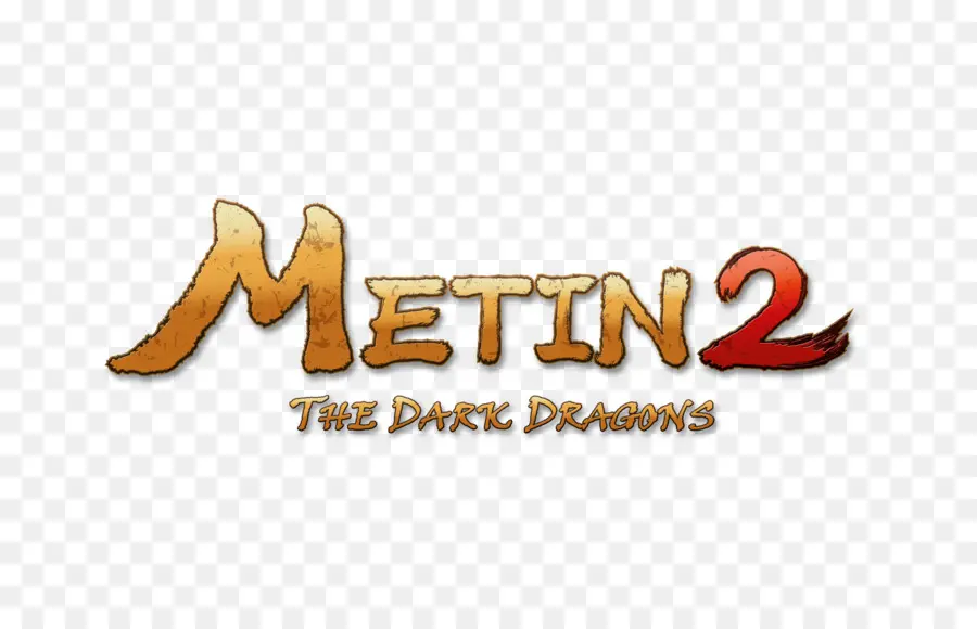 Logotipo De Metin2，Juego PNG