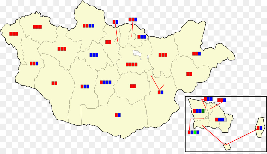 Mongol Elecciones Legislativas De 2008，Mongol Elecciones Legislativas De 2016 PNG