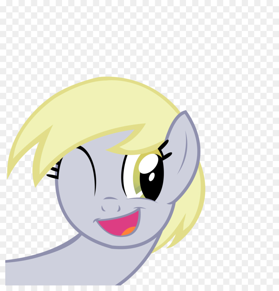 Smiley，Derpy Pezuñas PNG