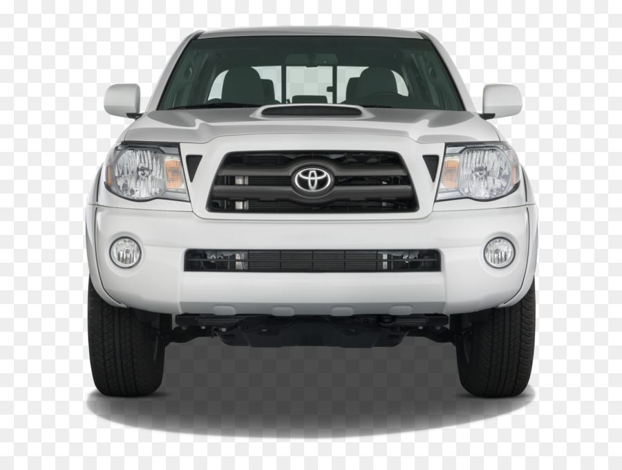 2010 Toyota Tacoma，2009 Toyota Tacoma PNG