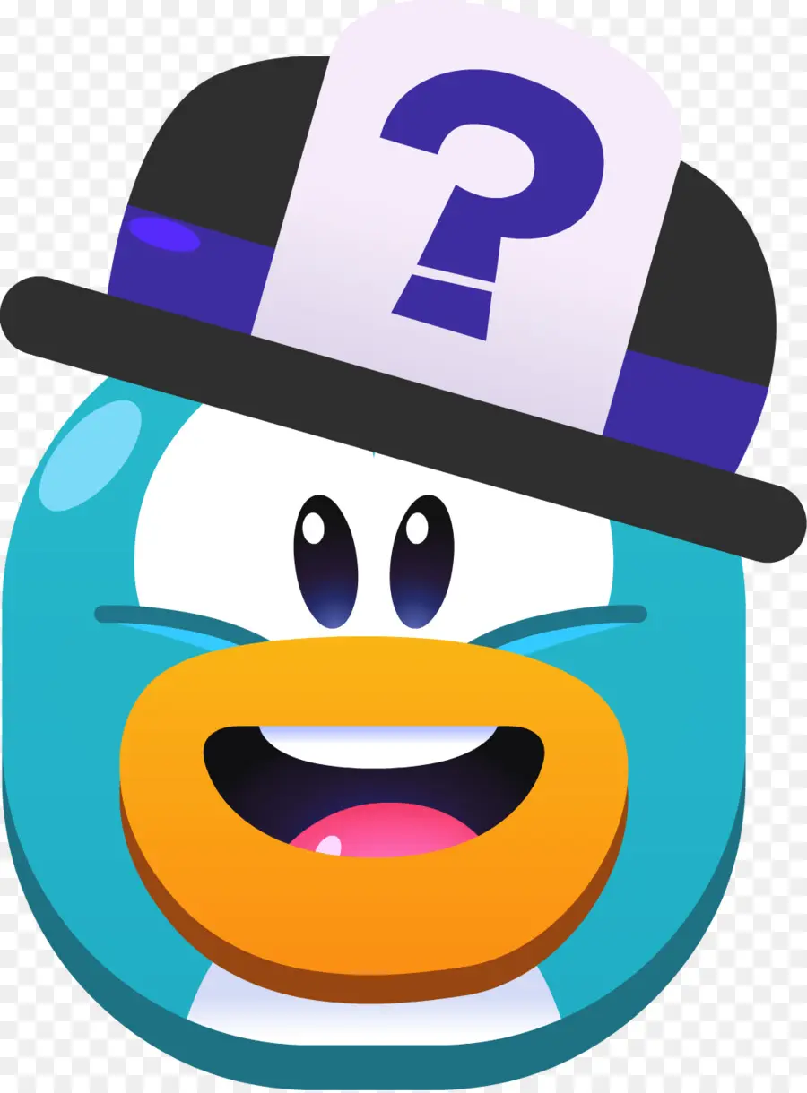 Pingüino，Dibujos Animados PNG