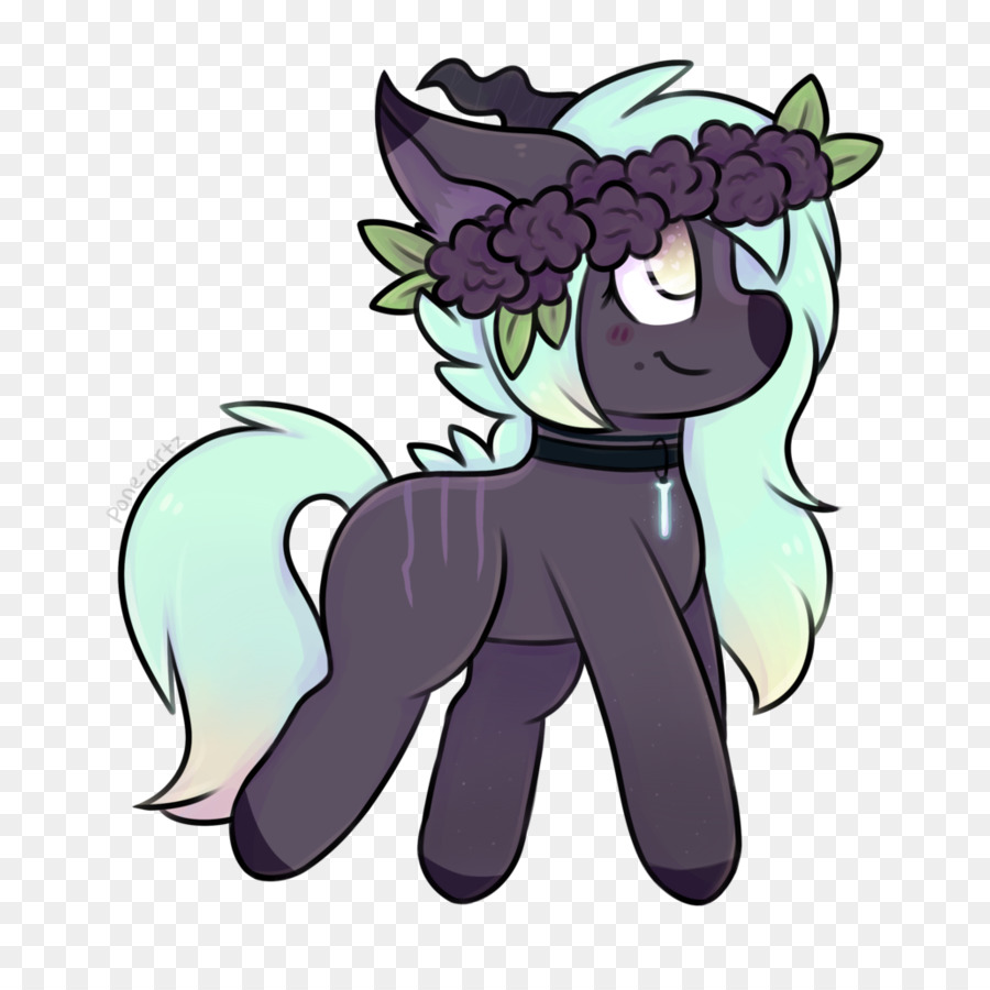 Pony，Gatito PNG