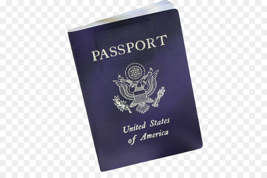 Pasaporte，Pasaporte De Los Estados Unidos PNG