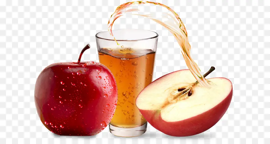 Jugo，El Jugo De Manzana PNG