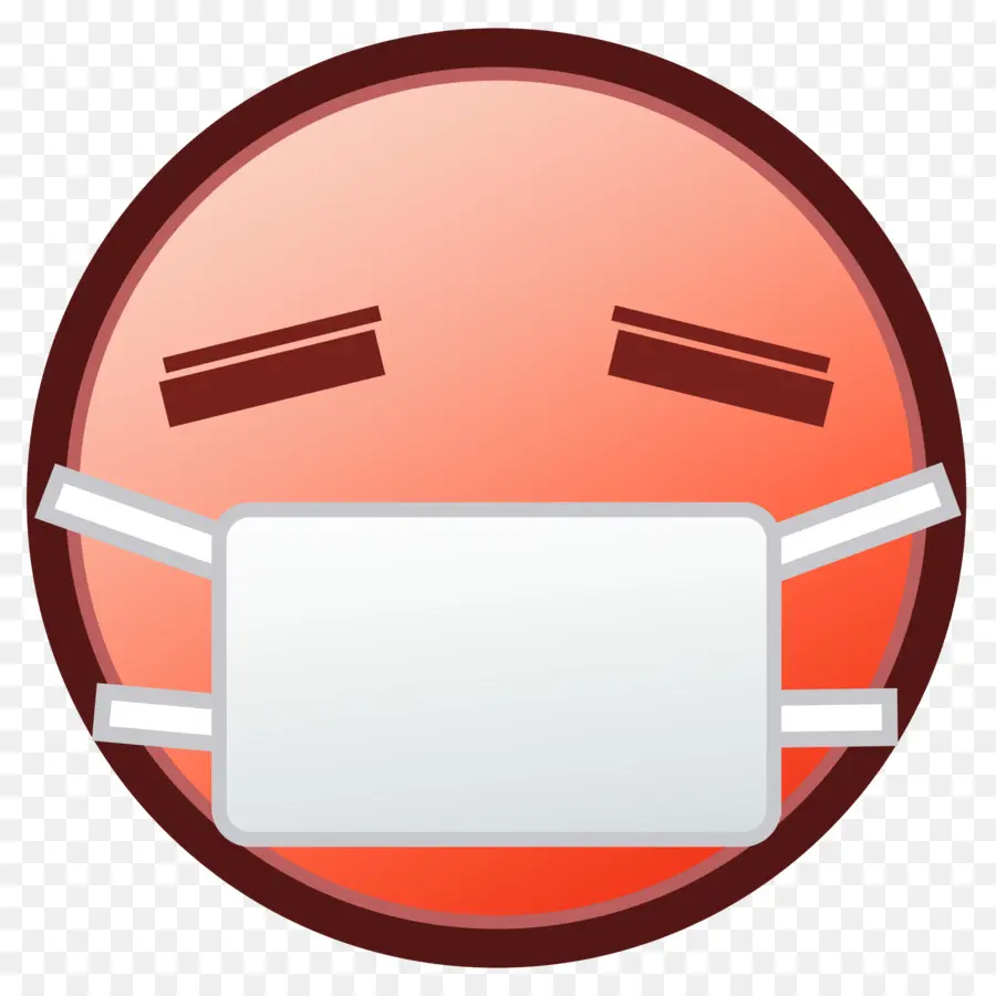 Emoji Enmascarado，Emojis PNG