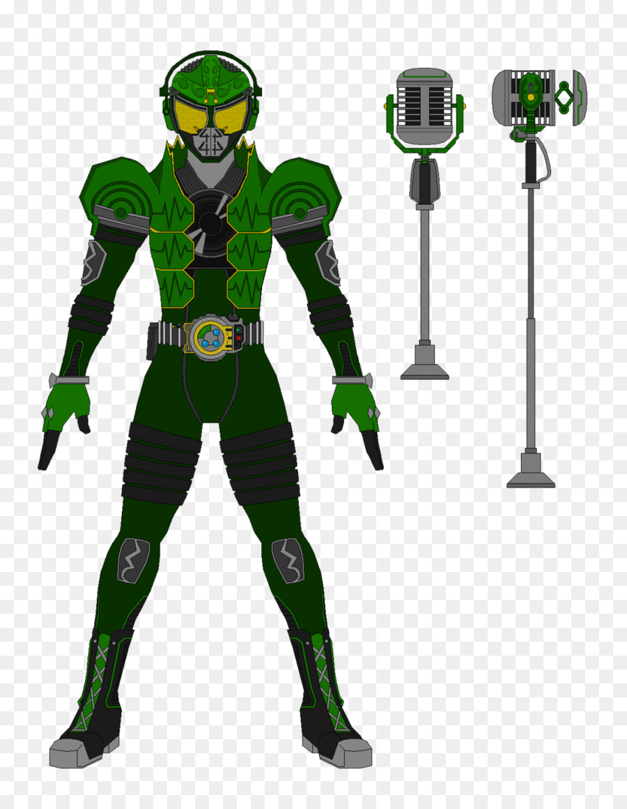 Serie Kamen Rider，Dibujo PNG