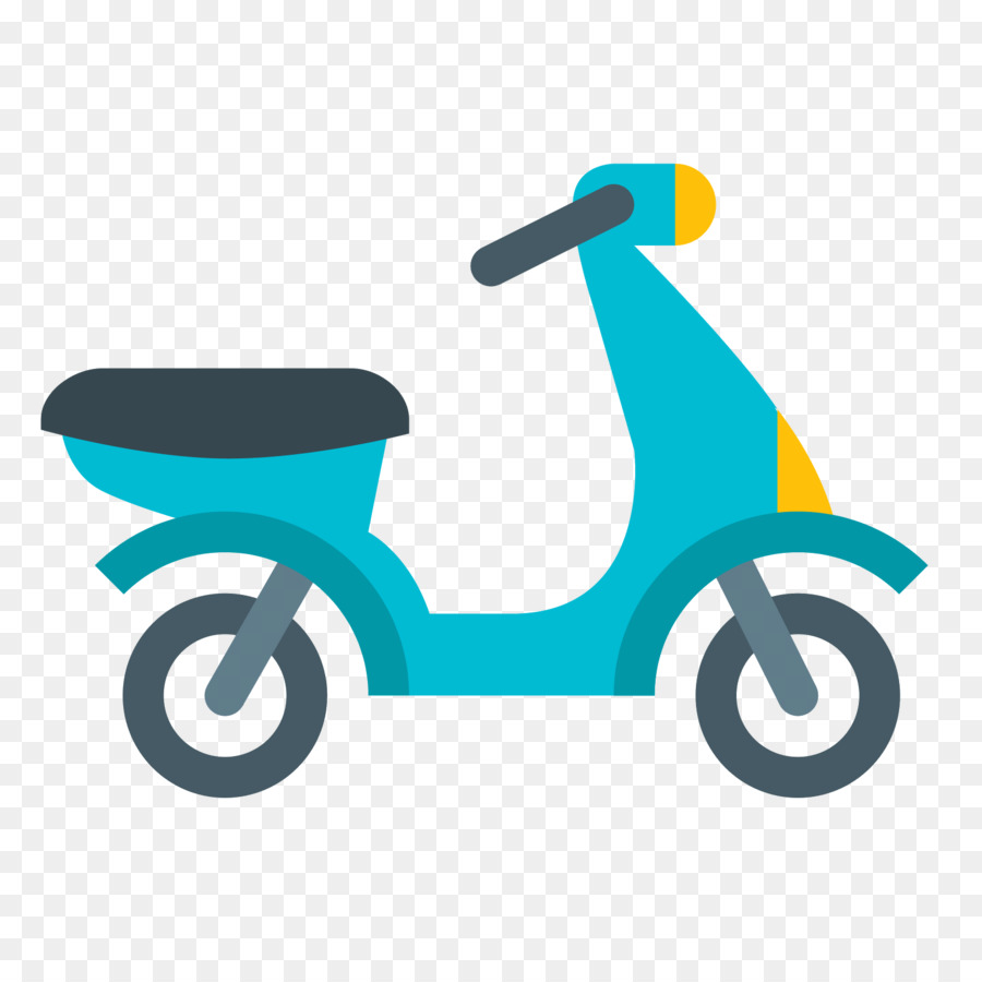 Motociclista，Bicicleta PNG