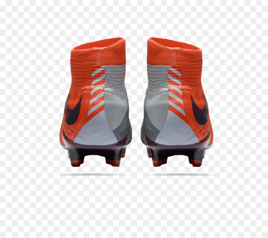 Bota De Fútbol，Nike Hypervenom PNG