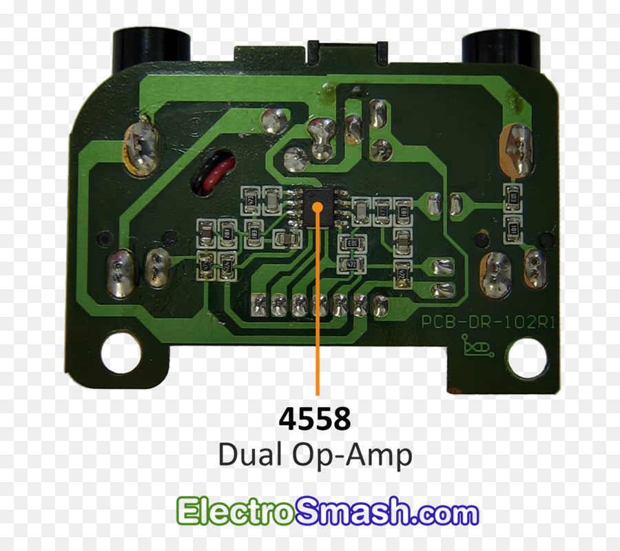 Microcontrolador，El Componente Electrónico De La PNG