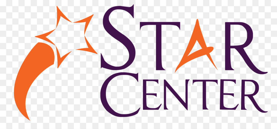 Star Center，Logotipo PNG