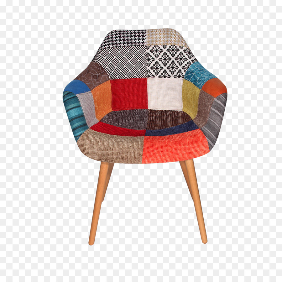 Silla De Retazos，Asiento PNG