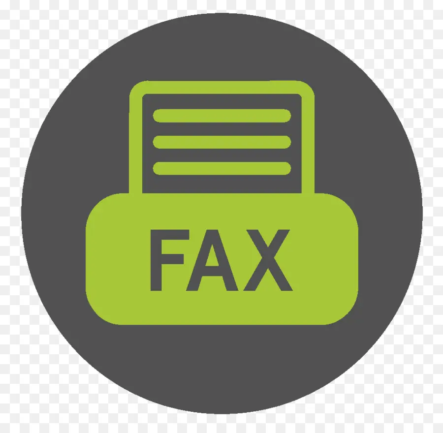 Máquina De Fax，Comunicación PNG