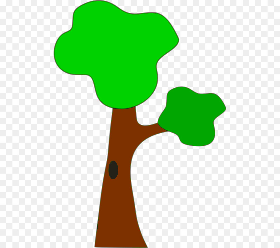 árbol Verde，Naturaleza PNG