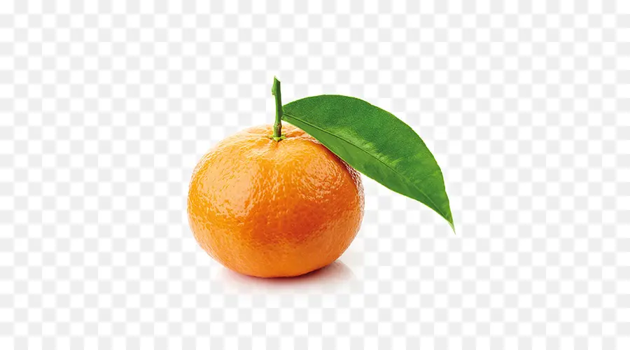 Naranja，Hojas PNG