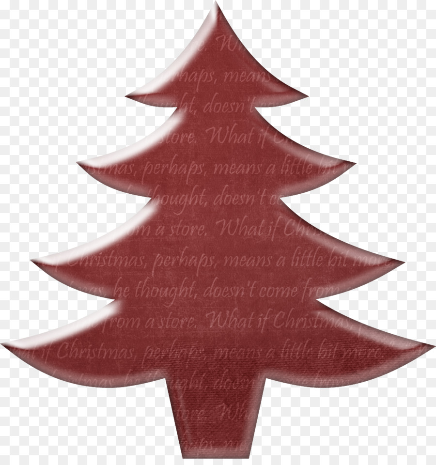 árbol De Navidad，La Navidad PNG