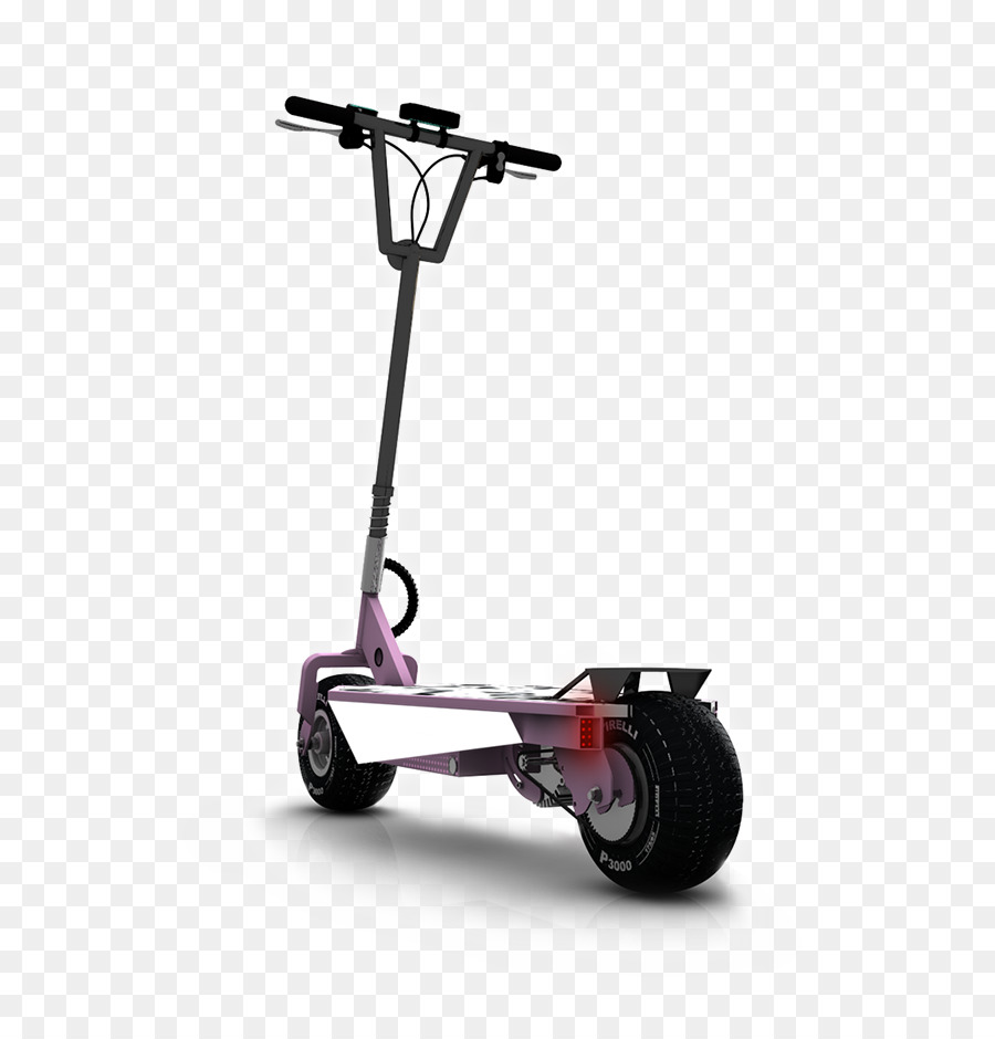 Coche，Kick Scooter PNG