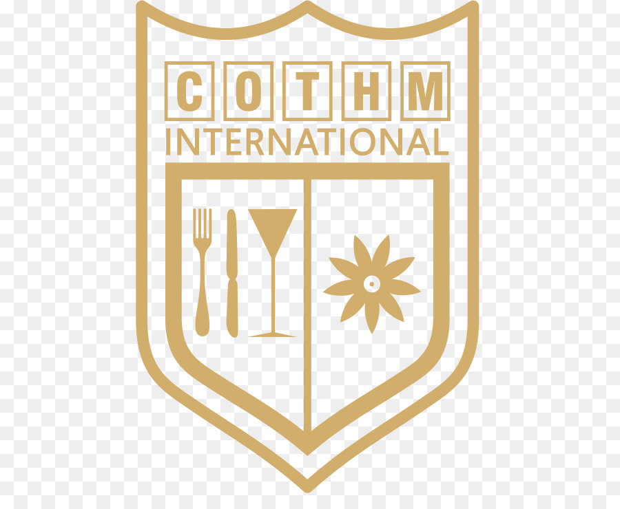 Cothm Internacional，Logo PNG