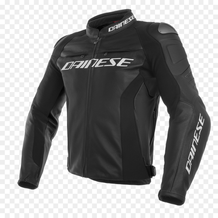 Chaqueta De Cuero，Dainese PNG