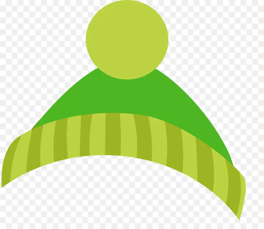 Ropa De Invierno，Sombrero PNG