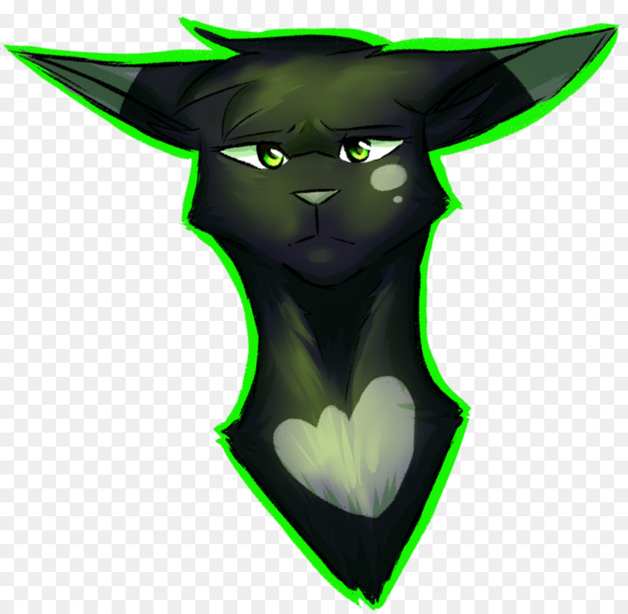 Gato，Hollyleaf PNG