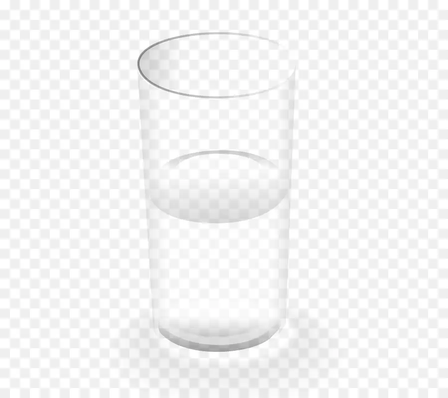 Vaso，Agua PNG