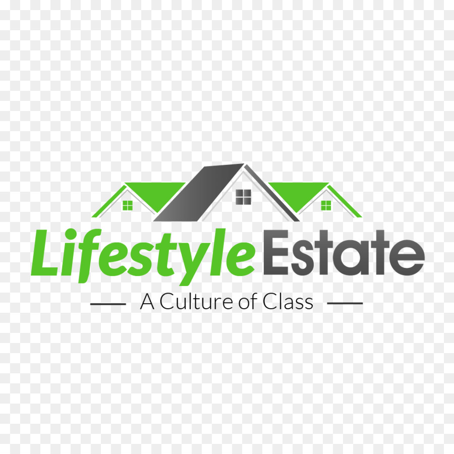 Logotipo，Real Estate PNG