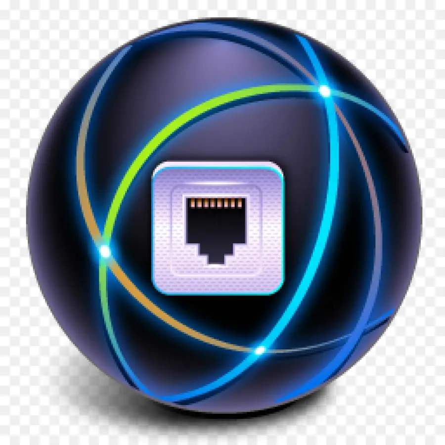 Iconos De Equipo，Acceso A Internet PNG