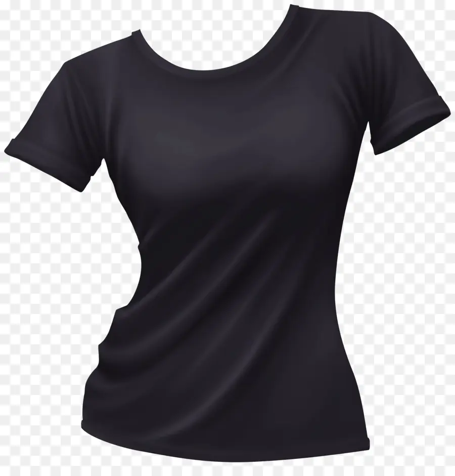 Camiseta，Top PNG