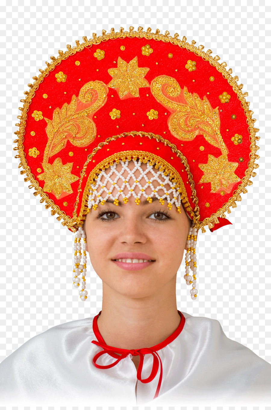 Gorro，Kokoshnik PNG