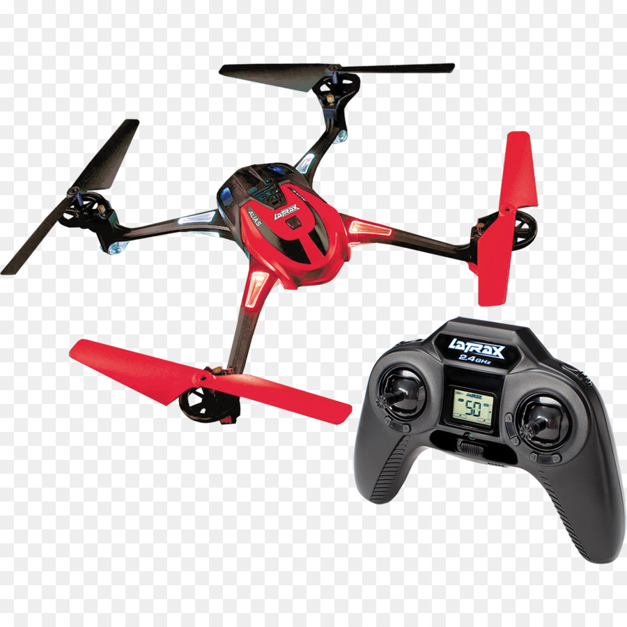 Helicóptero，Quadcopter PNG