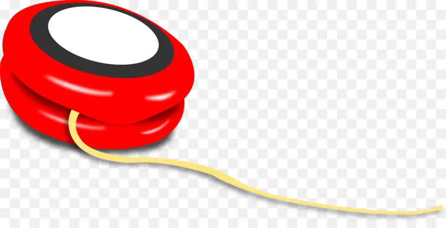 Yoyos，Efecto Yoyo PNG