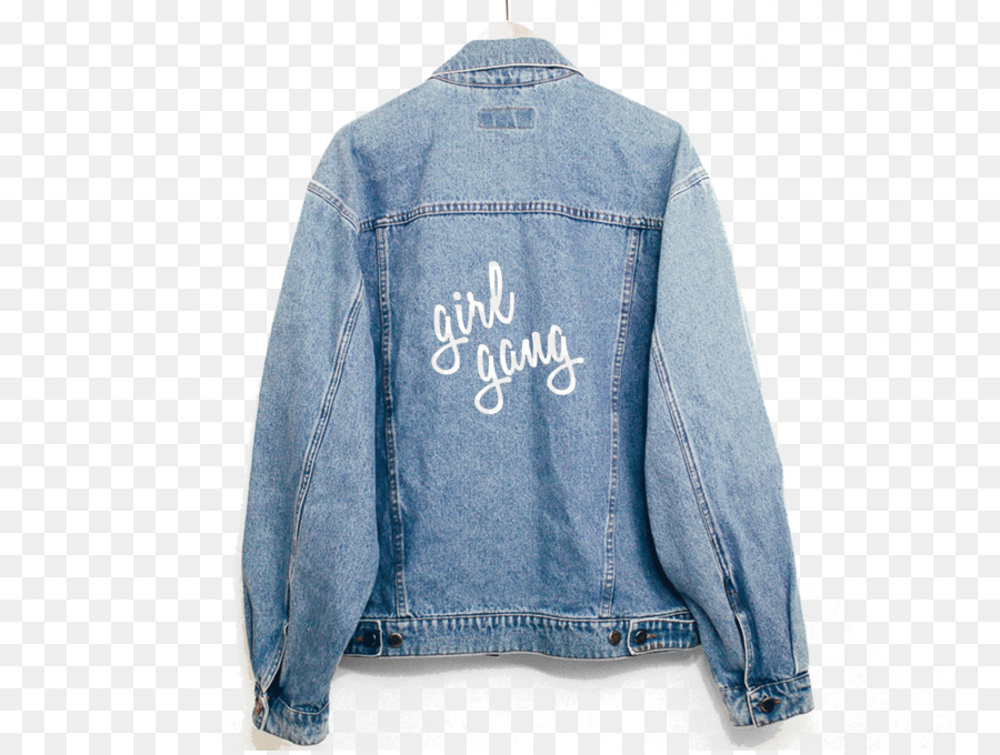 Chaqueta，Chaqueta De Jean PNG