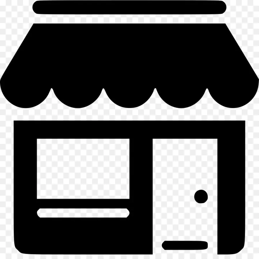 Tienda，Iconos De Equipo PNG