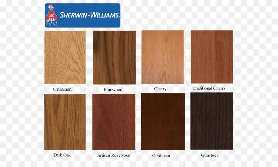 Muestras De Madera，Sherwin Williams PNG