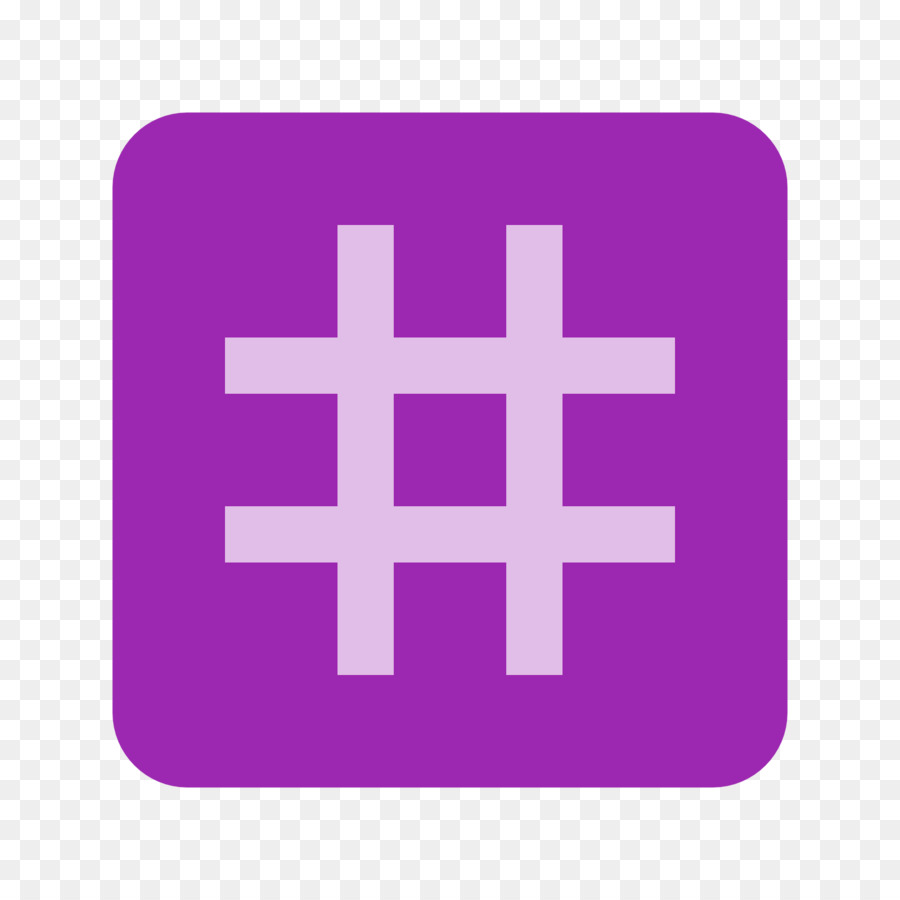 Hashtag，Blog PNG