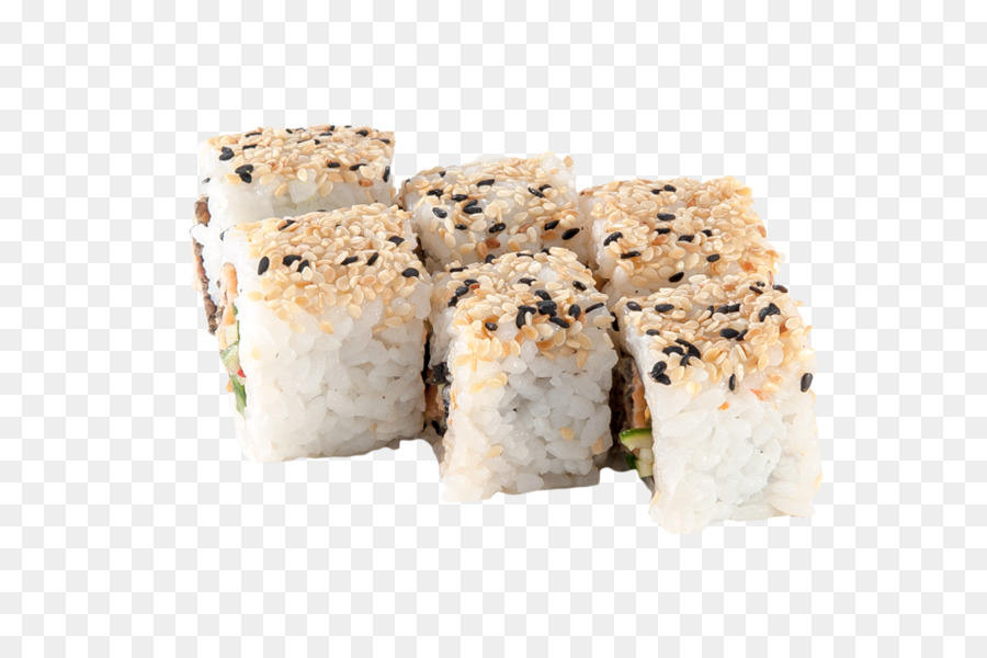 California Roll，Sushi PNG