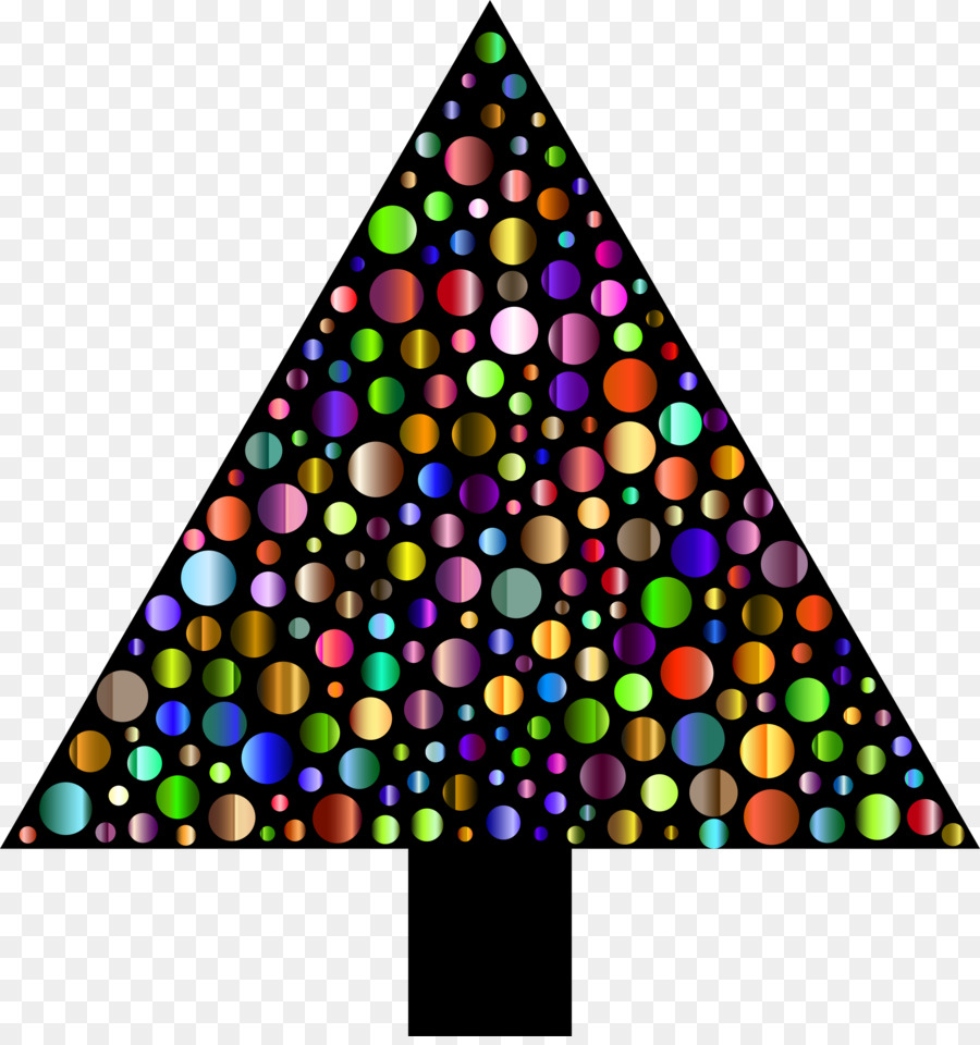 árbol De Navidad，Material PNG