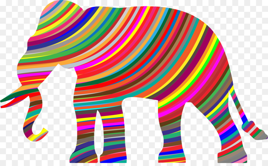 Elefante，Ola PNG