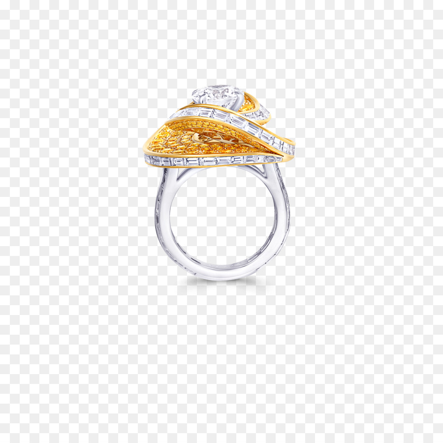 Anillo，Diamante PNG