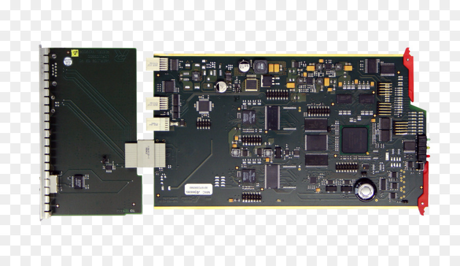 Tarjetas De Sintonizador De Tv Adaptadores，El Hardware De La Computadora PNG