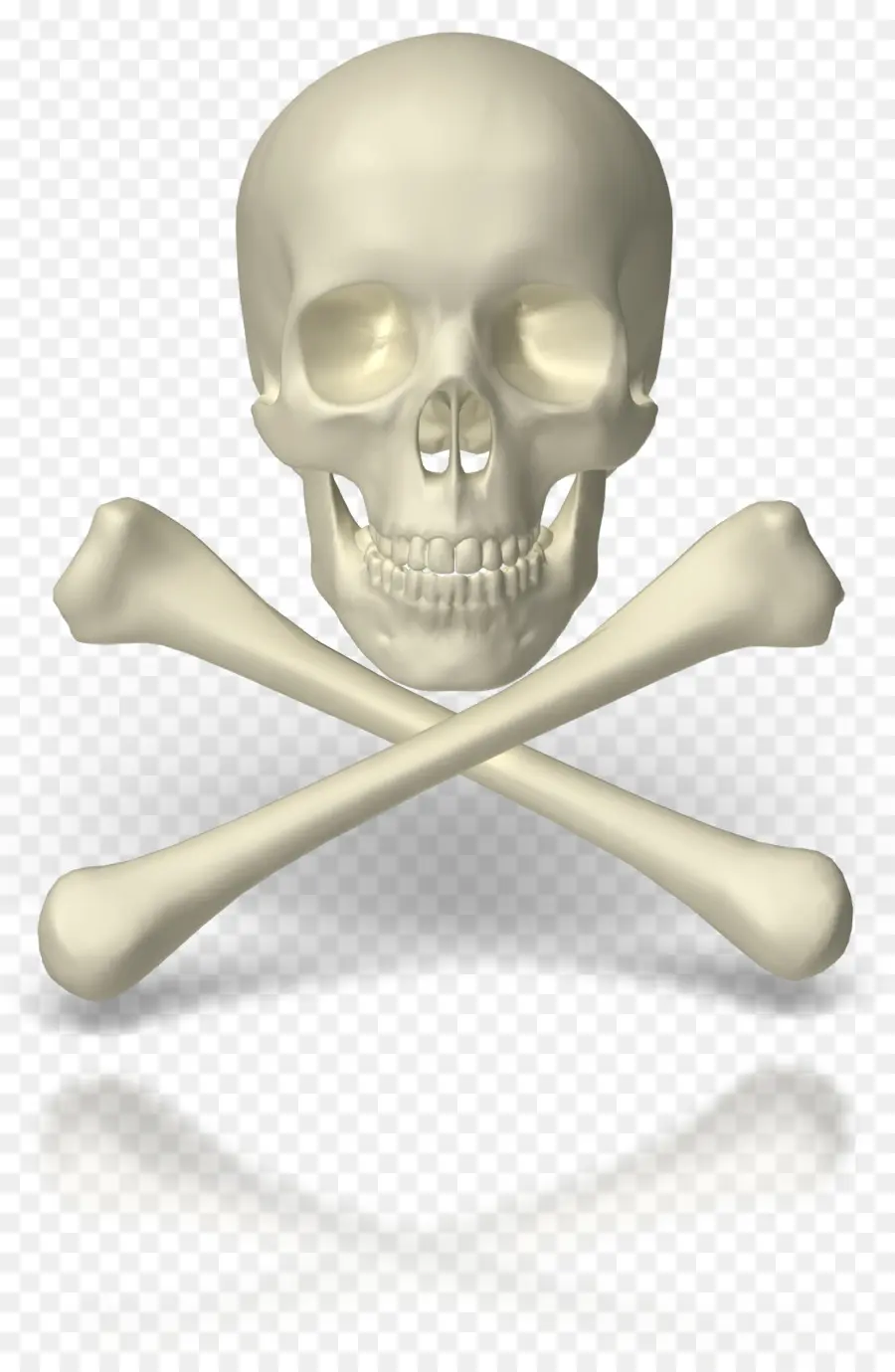 Calavera，Peligro PNG