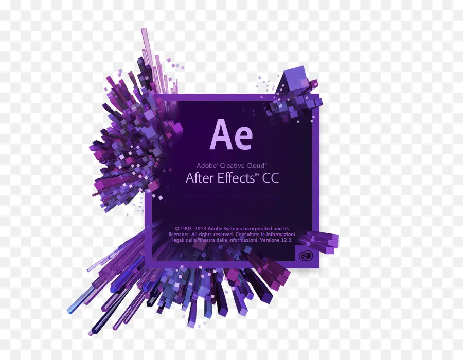 Adobe After Effects，Adobe Systems PNG